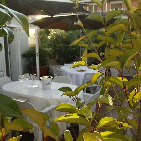 Casa Mimi B&B Pescara Exterior foto
