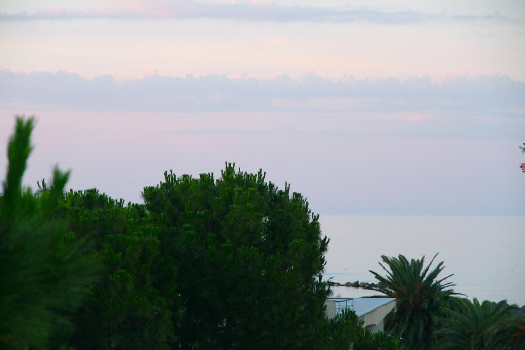 Casa Mimi B&B Pescara Exterior foto