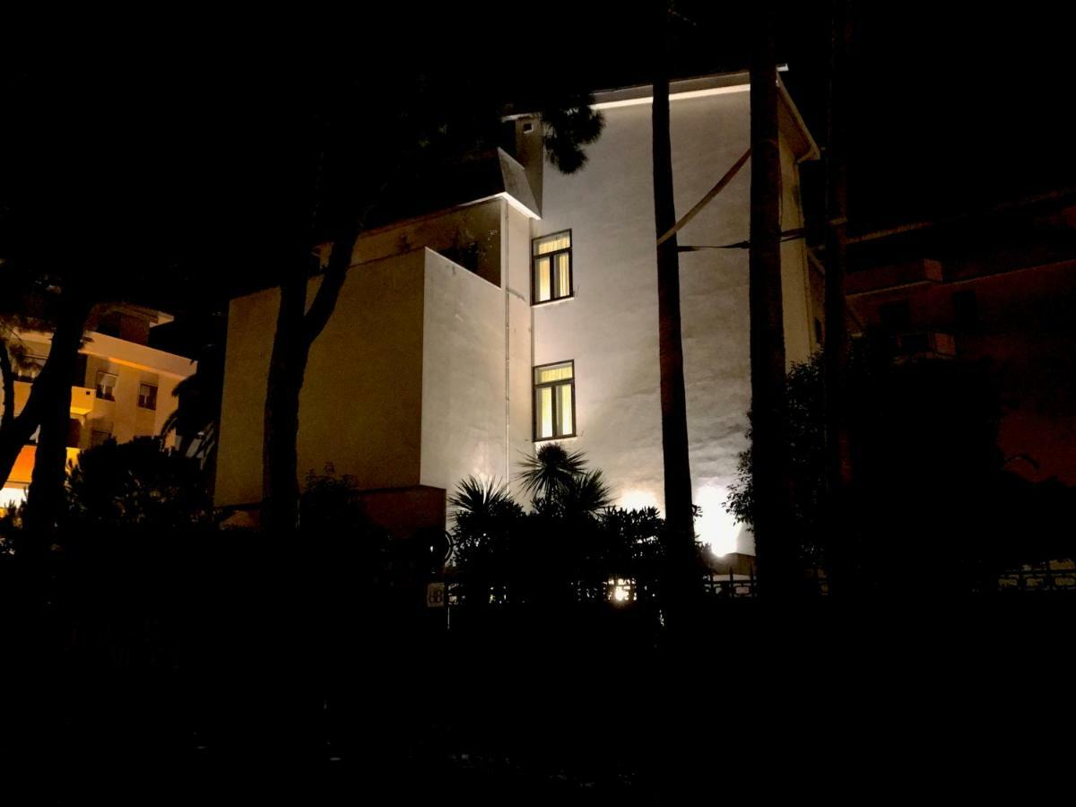 Casa Mimi B&B Pescara Exterior foto