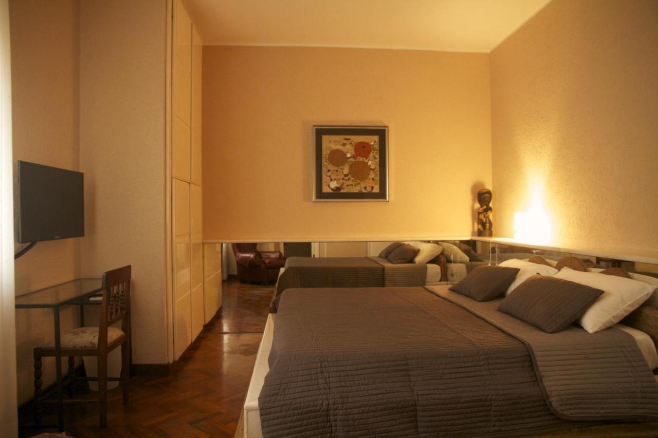 Casa Mimi B&B Pescara Quarto foto